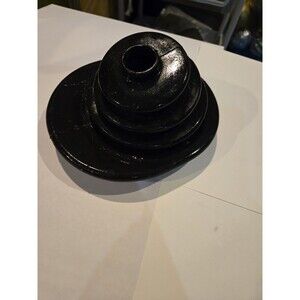 1974–1982 Ford Courier & 1972–1984 Mazda B2200 Truck Rubber Floor Shift Boot Oem